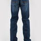 Jeans Men’s Stetson Modern Fit 11-004-1313-4098