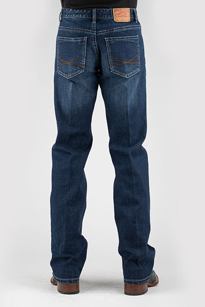 Jeans Men’s Stetson Modern Fit 11-004-1313-4098