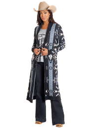 Outerwear Women’s Panhandle  Duster LW95T04651