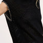 Sweater Vest MDS3597 Outerwear women’s
