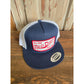 Ball Caps Red Dirt Fillin Station  RDHC-574