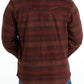 Outerwear Men’s Cinch Red Shirt Jacket MWJ1580003