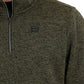 Outerwear Men’s Cinch Olive Sweater MWK1080012