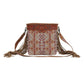 Purses Myra Bag Trial Hand-Tooled Bag S-5739