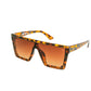 Accessories Sunglasses Kerosene In Tortoise