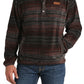 Outerwear Mens Cinch Poler Fleece MWK1514023