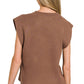 2682Y Outerwear Women’s Viscose Sweater Vest