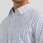 Shirts Mens Wrangler COJO Plaid MCJ42403W