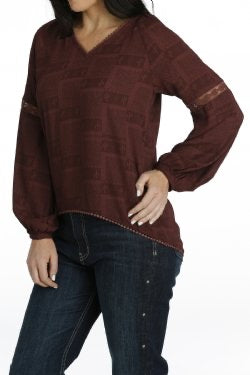 Women’s Shirt Blouse CTW7426002
