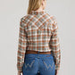 Shirts Women’s Wrangler Retro Flannel 112356675