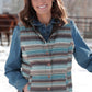 Outerwear Women’s Cinch Reversible Vest MAV9888001