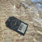 Shirts Men’s Red Dirt Polo Rust Aztec RDPSSRAZ