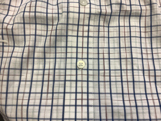 Shirts Mens Wrangler COJO Plaid MCJ42403W
