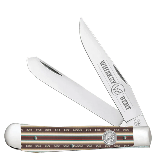 Accessories Knifes Mesa Trapper WB11-37