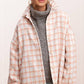 Outerwear Oversized Soft Brushed Shacket JKT1795