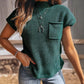Women’s Outerwear  Pullover Sweater Vest RCJW04808