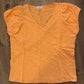 Shirts Women’s V Neck B9905