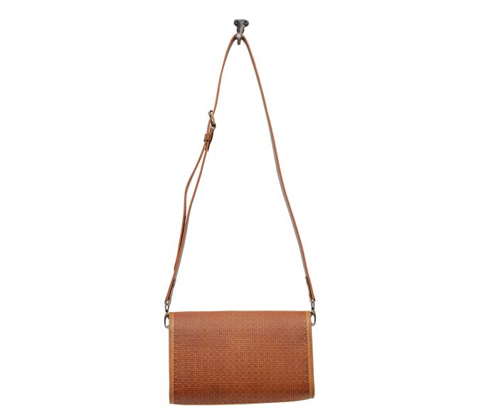 Purses Myra Bag Circe Hand-Tooled Bag S-6611