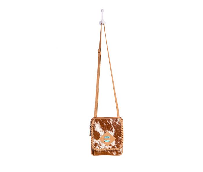 Purses Myra Bag Cheyenne’s Hope Hairon Bag S-9426