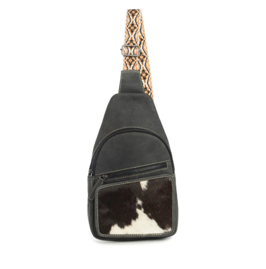 Purses Myra Bag Wild Pony Sling Bag S-11301