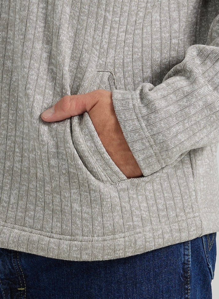 Outerwear Men’s Wrangler Knit Pullover 112334068