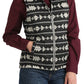 Outerwear Women’s Cinch Vest MAV9907001