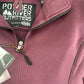 Outerwear Women’s Sale Exchange Only. Quarter Zip PRWO91RZYDh