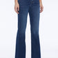 7 For All Mankind 7U452C49 EXCHANGE ONLY (AVE)Jeans Women’s Tailorless DOJO