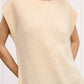 Knit Sweater Vest HDS3602 Outerwear Women’s
