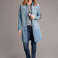 Dresses Women’s Roper Stetson Denim 11-057-0594-0131