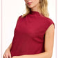 Crinkle Layer Top HCT7705