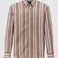 Shirts Mens Wrangler Long Sleeve Button COJO MCJ42405R
