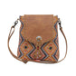 Purses Myra Bag Peanut Brown S -5740