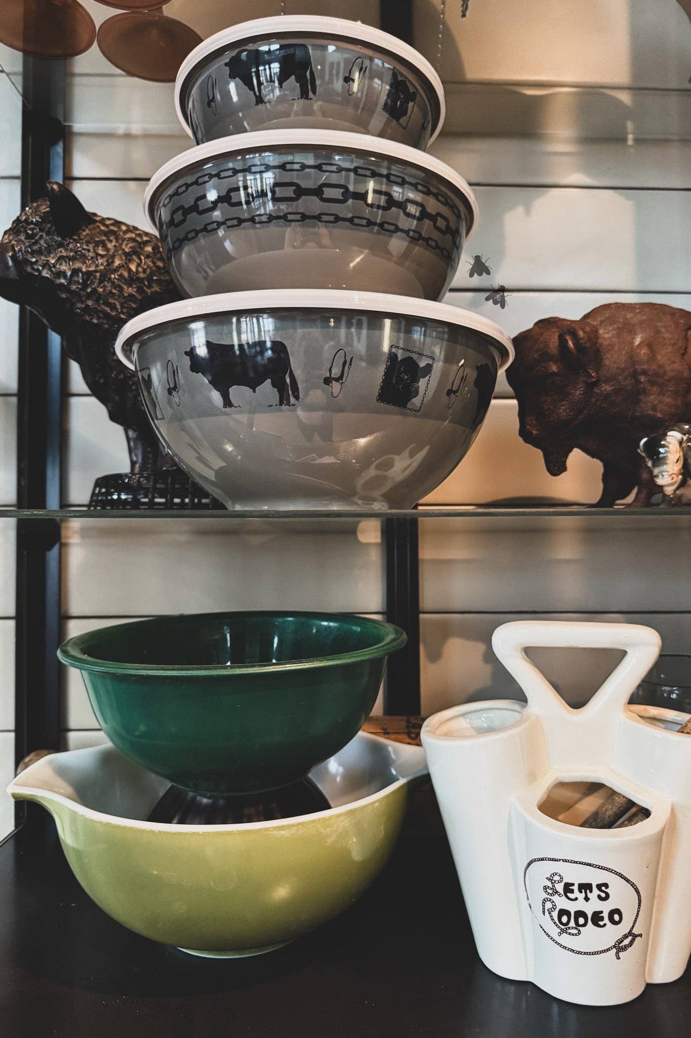 BOWLS *ANGUS for the Kitchen