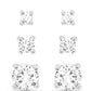 Jewelry Montana Silversmith Earrings Shine Bright ER5646