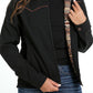 Outerwear Women’s Cinch Western Bonded Jacket MAJ9849001