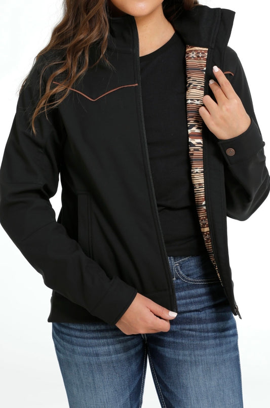 Outerwear Women’s Cinch Western Bonded Jacket MAJ9849001