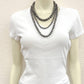 735475, 24" Handmade Navajo Necklace
