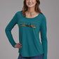 Shirts Women’s Roper Graphic Tee 03-038-0513-6141