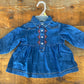 Dresses Wrangler Baby Girl Denim Pearl Snap 112356563