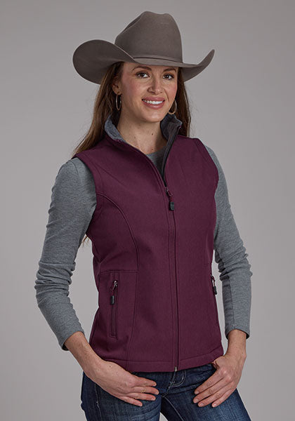 Outerwear Women’s Roper Fleece Lined Vest 03-098-0781-6012