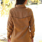 Women’s Sport Coat Shirt Jacket CWJ7514001 Outerwear