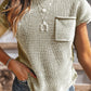 Women’s Outerwear  Pullover Sweater Vest RCJW04808