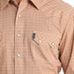 Shirts Mens Cinch Modern Fit Geo MTW1301078