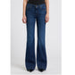 New Fall/Winter 2025 Jeans Women’s Sevens All Mankind Rebellion DOJO Long Exchange only on 7’s jeans 7U30744A