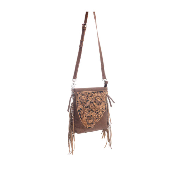 Purses Myra Bag Sky Racer Hairon Bag S-9726