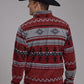 Outerwear Mens Roper Assorted Fleece Pullover 1/4 Zip