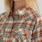 Shirts Women’s Wrangler Retro Flannel 112356675