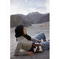 Purses Myra Bag Swift Rider Leather Hair-on Bag S-8081