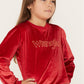 Outerwear Kids Wrangler Pull Over. 112321699